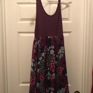 Matilda Jane dress